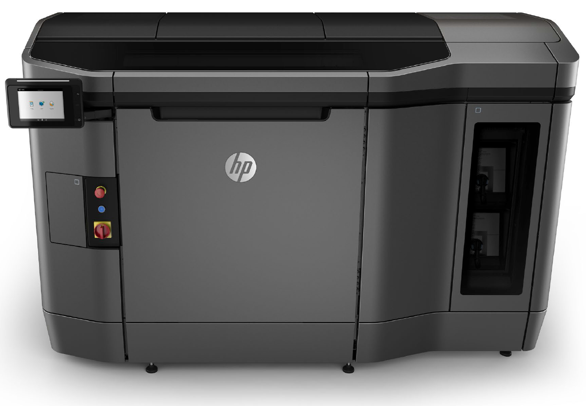 The Skinny On HP’s New 3D Printers