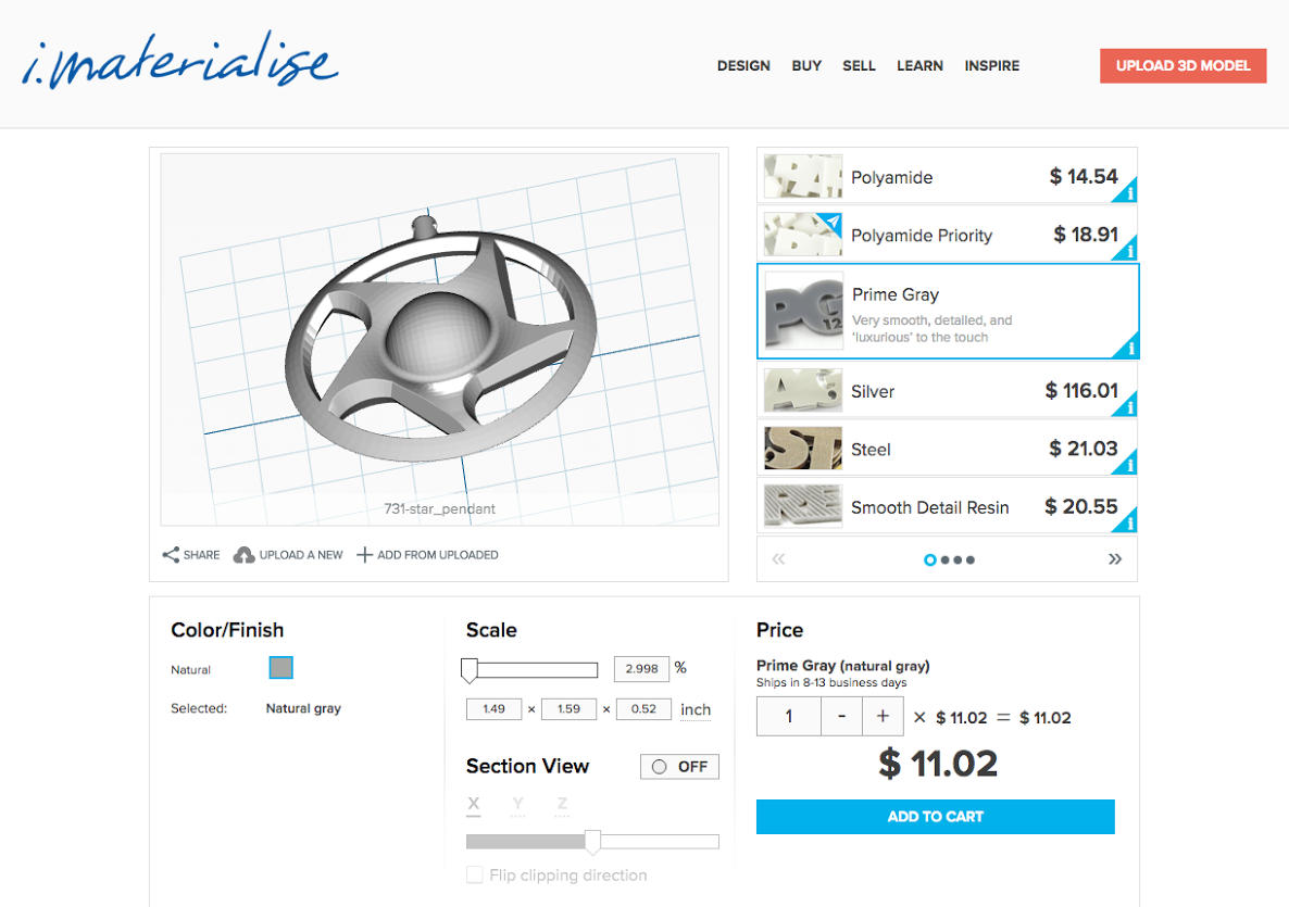 Why W23DP Is The Critical Next Step In 3D Printing