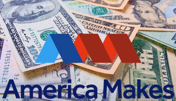 America Makes…Money