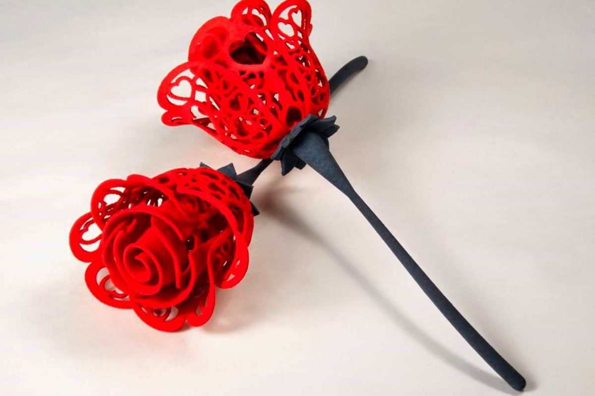 3D Printing Changes the Game for Art and Collectibles