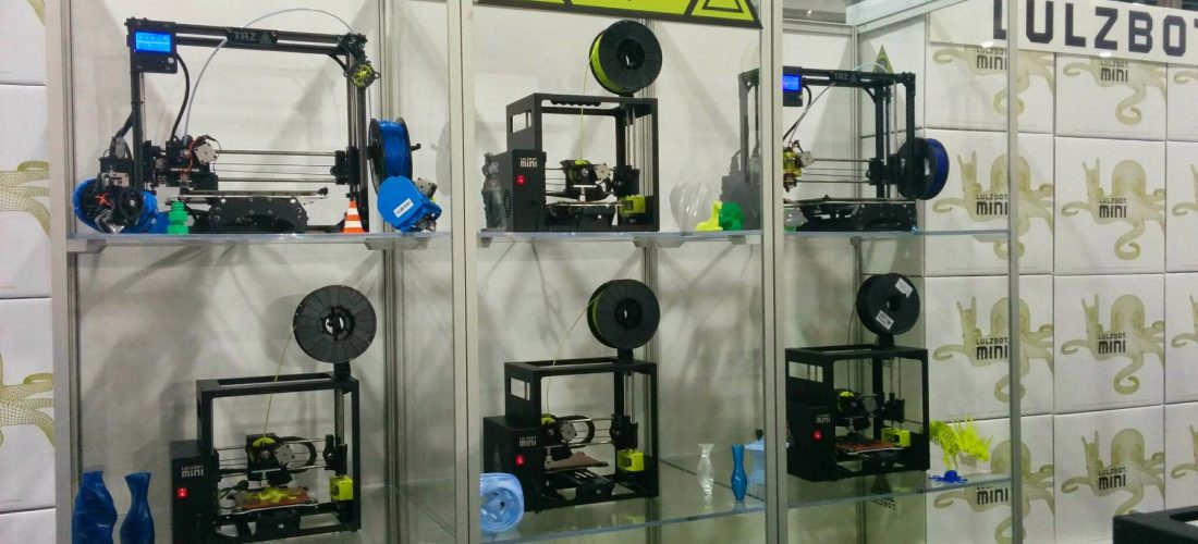 Will 3D Printing Cannibalize Retail Sales