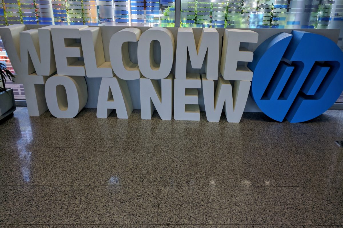 HP Announces 3D Printing Partnership With Deloitte