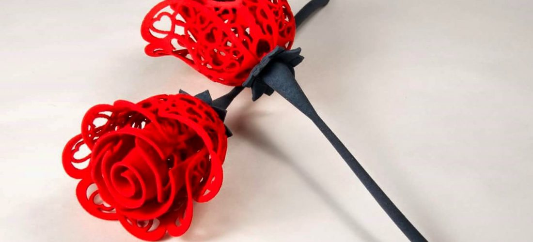 3D Printing Changes the Game for Art and Collectibles