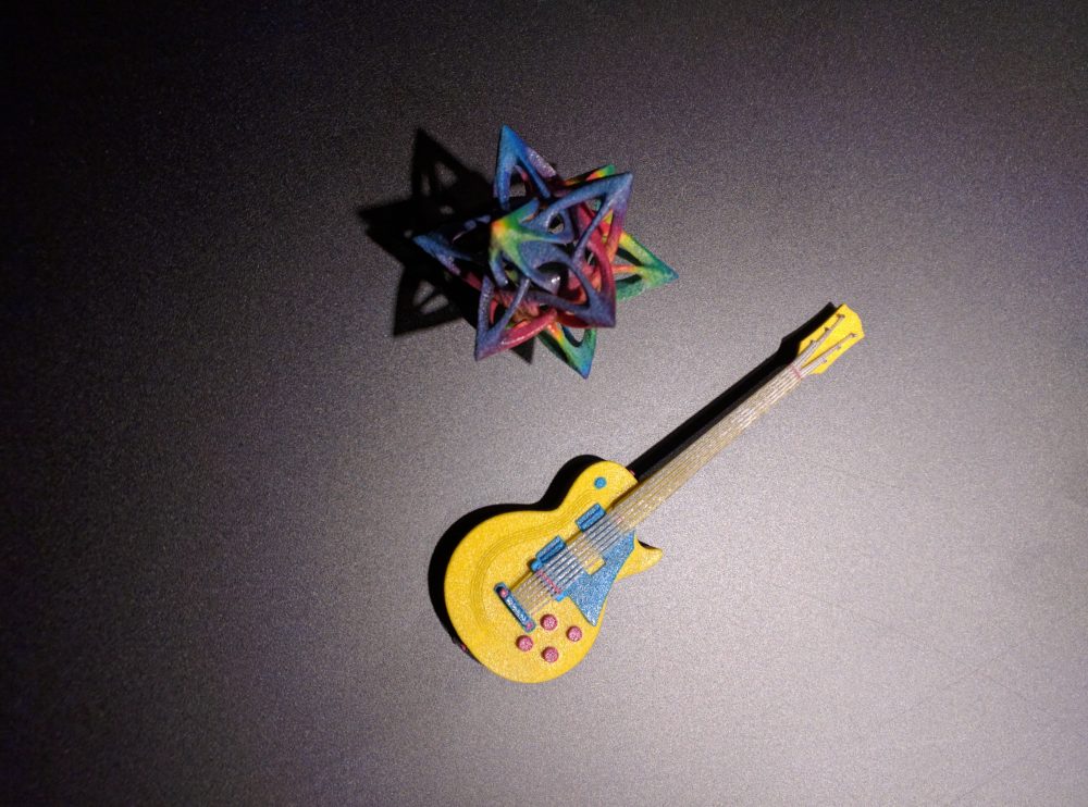 The Huge Opportunity For Color In 3D Printing | Get3DSmart
