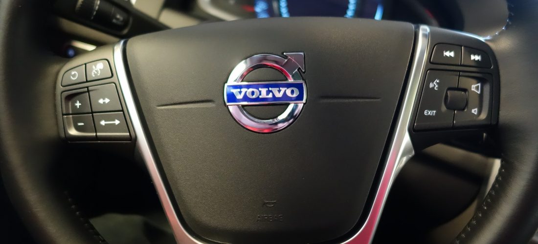 Who Wants To Be the Volvo of 3D Printing?