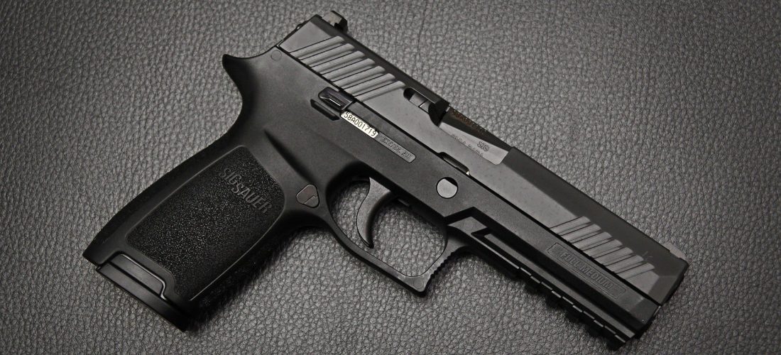 3D Printing’s Big Opportunity With Firearms Accessories