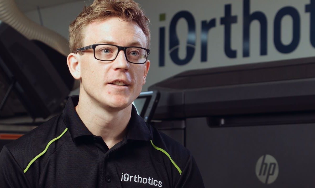 iOrthotics Leverages Front-End Workflow Software to Scale Its Business and Reach New Markets