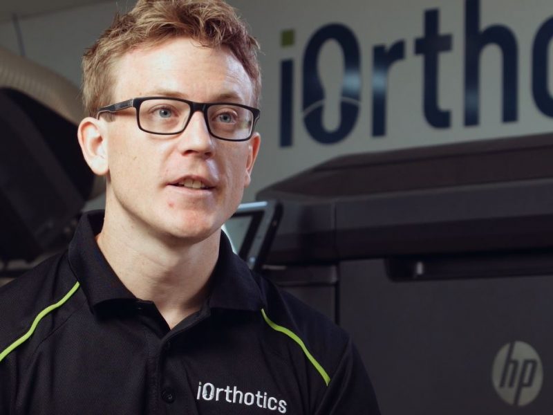 iOrthotics Leverages Front-End Workflow Software to Scale Its Business and Reach New Markets